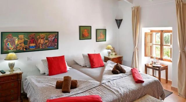 Agroturismo Fincahotel Son Pou AG/322, Varaa Maatalousloma Felanitx Mallorca