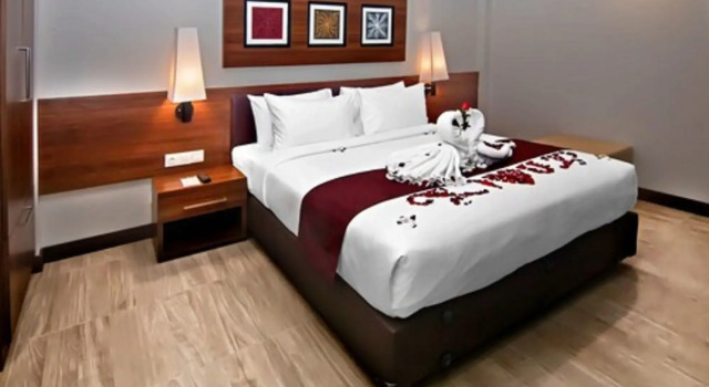 Pandawa Hill Resort