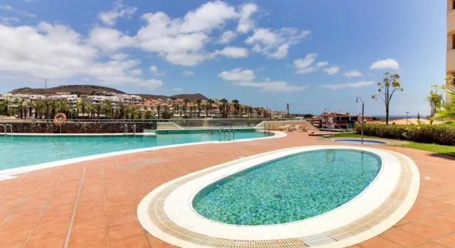Saldemar V, Book Hotel Hotels in Tenerife with Parking, Parking
