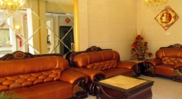 Changxing Hotel, Book Hotel Hotels in Taizhou with Parking, Parking