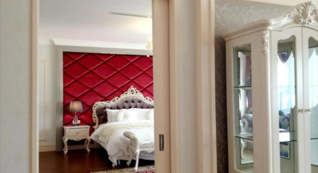 Люкс Presidential Отель The Orchard Wellness & Health Resort