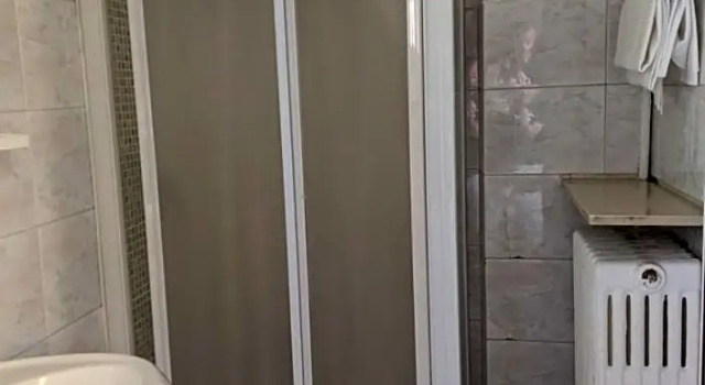 Номер Standard Hotel Dorico