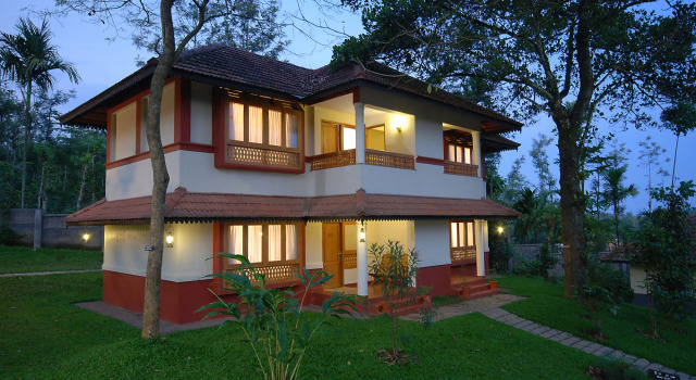 Greenwoods Resort