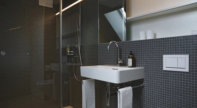 Номер Comfort Hotel Dom, zentral - herzlich - sozial engagiert