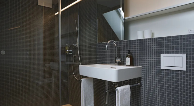 Номер Comfort с балконом Hotel Dom, zentral - herzlich - sozial engagiert