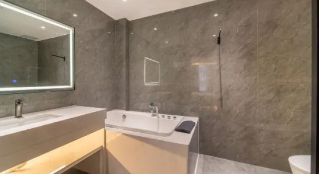 Suite Baiwan Hotel