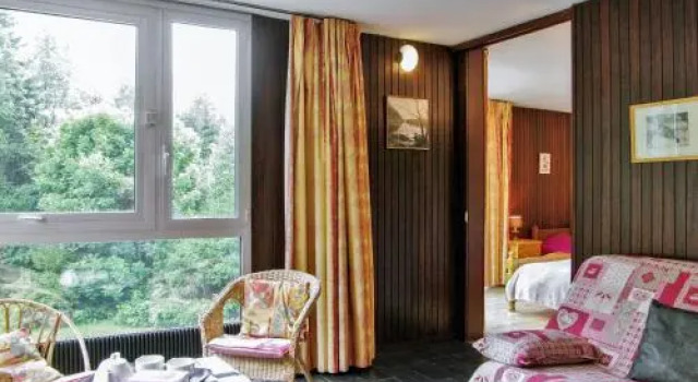 Apartment Arve 1 et 2.1, Prenota Appartamento Hotel a Alvernia con parcheggio, Parcheggio