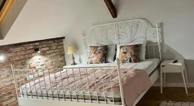 Adorable 3 bedroom GuestHouse, Varaa Huoneisto Cluj-Napoca 