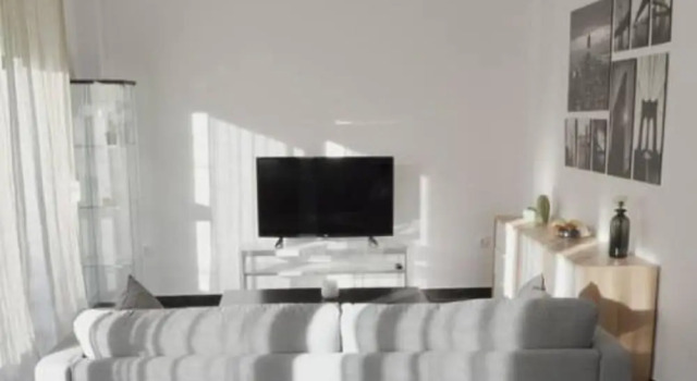 GTD31501 - Art room of Athens - Muse, Забронировать Апартаменты/квартира Апартаменты Палео Фалиро, Апартаменты/квартира