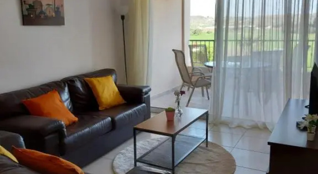 Pyla Palms Resort - 1 bedroom, Varaa Lomakeskus Lomahotellit kohteessa Kambia, Lomakeskus