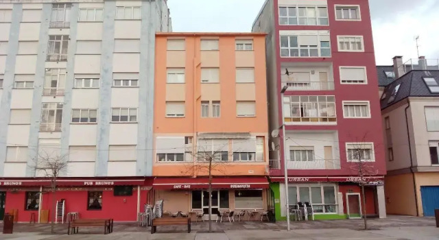 Hostal Buenavista