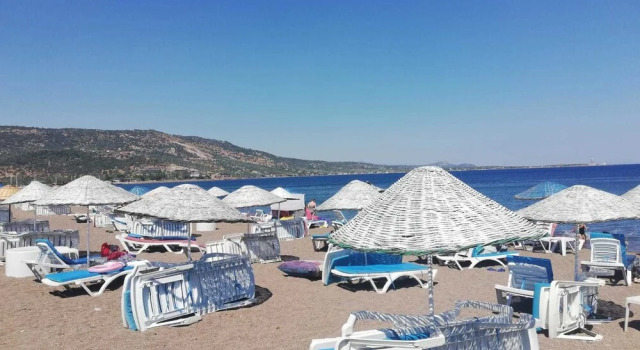 Denizin Evi Butik Otel
