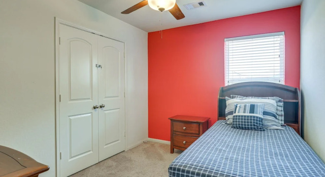 Коттедж с 3 комнатами 12 Mi to Beach: Texas Gulf Coast Home w/ Fire Pit