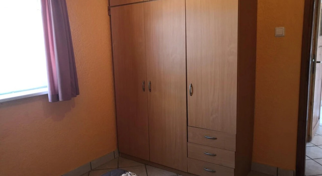 Apartment am Meer 2, Забронировать Апартаменты/квартира Вир Zadar Islands