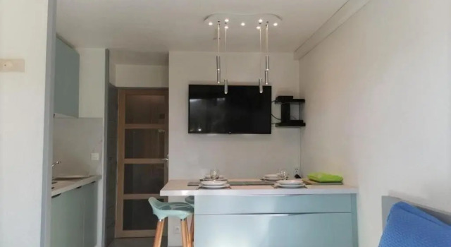Appartement Cannes la Bocca, 2 pièces, 4 personnes - FR-1-609-3