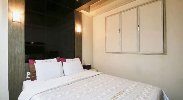 Номер Standard K2 Motel