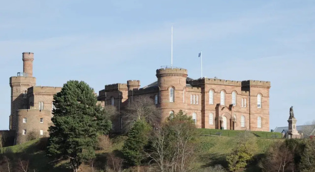 The Nook, Reservar Casa de férias Inverness Moray Firth