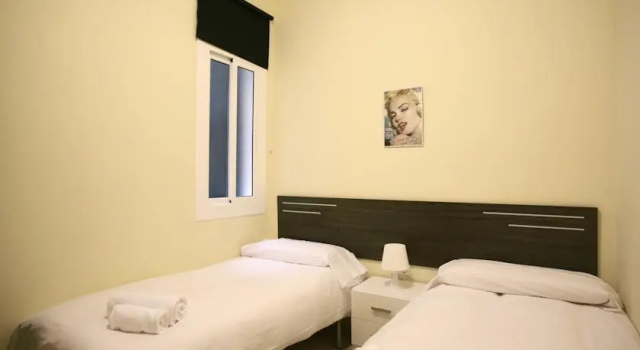Suites Ara367 Barcelona, Забронировать Апартаменты/квартира Апартаменты Барселоны, рядом с Toguna, Апартаменты/квартира