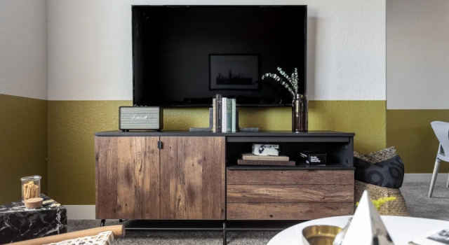 Domio Tempe Modern 2Br 10 Min to As Univ, Забронировать Отель Пруд в Темпе Phoenix Metropolitan Area, рядом с Детский музей Halle Heart