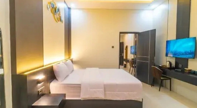 Suite Gomini Stay