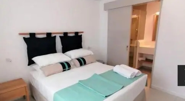 Eastern Blue Beachfront Luxury Apartment, Prenota Appartamento Appartamenti a Mauritius Costa Est, Appartamento