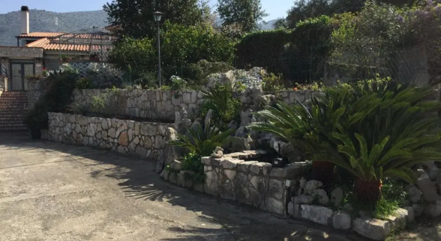 Номер Standard B&B La Vecchia Scuola