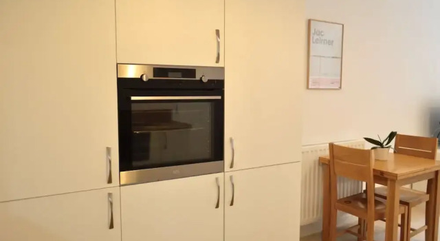 Boutique Flat off Leith Walk with Free Parking, Boek Boutique Hotel Boetiekhotels in Edinburgh, Boutique Hotel