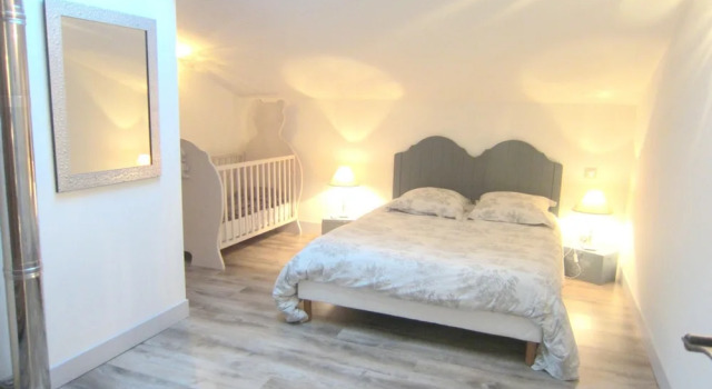 House With 4 Bedrooms in Cabariot, With Furnished Garden and Wifi - 22, Reserva ahora Casa o chalet Cabariot 