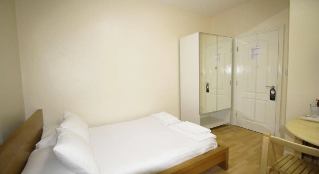 Flexistay Aparthotel Tooting, Забронировать Апарт-отель Отели Большого Лондона с завтраком, Завтраки