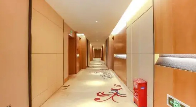 Guangzhou Jiulong Hotel (Dushan Bus Terminal), Buchen Sie Hotel Dushan Guizhou