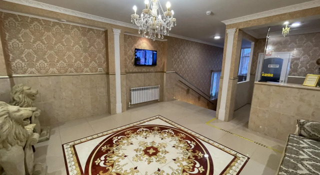 СоветникЪ (бывш. На Рознина)