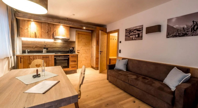 Fantastic holiday home in Finkenberg with sauna