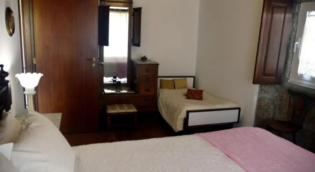 Апартаменты Superior Casa Do Carvalho