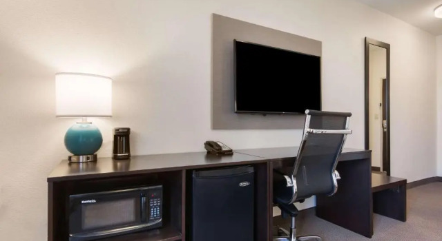 Номер Standard Sleep Inn East Camden