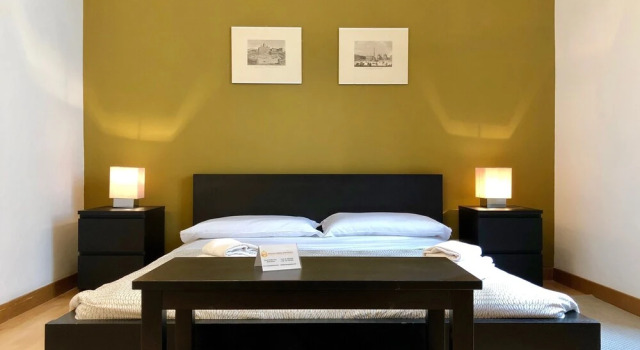 Monti Friendly Rome House