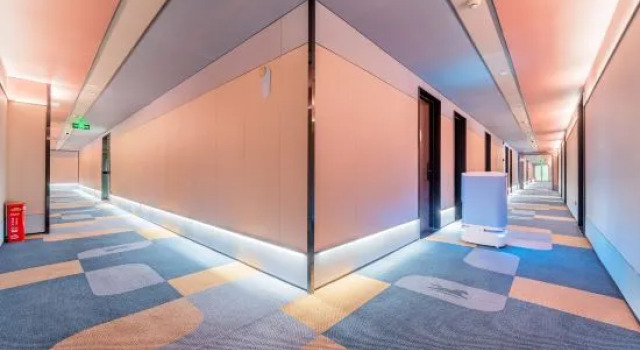 HanTing Hotel (Chongqing Pengshui Shizi Street), Foglalás Szálloda Pengshui Csungking