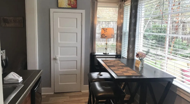 Palm Cottages, Buchen Sie Hotel Ashland Rogue Valley