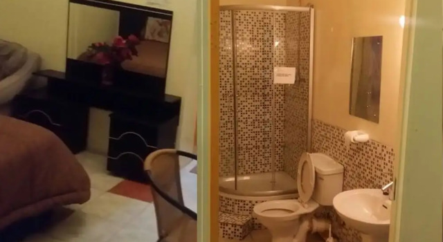 Номер Economy New Arrival Guest House