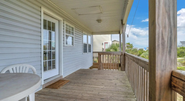 No Worries by Oak Island Accommodations