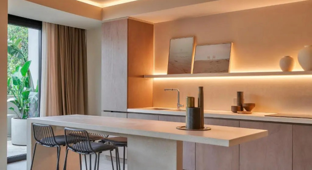 Апартаменты Luxury Le Residenze by Victoria Palace