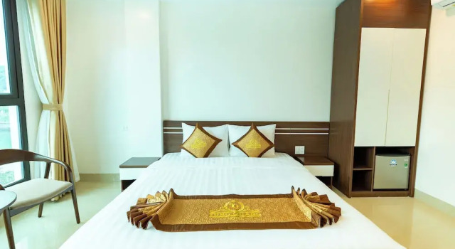 Tung Quang Hotel 1, Prenota Hotel Hotel SPA a Hai Phong Municipality, SPA