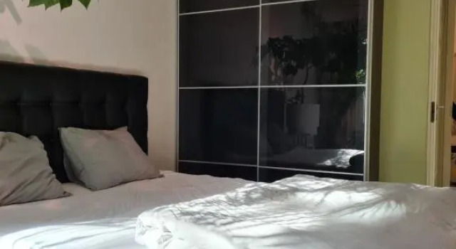 Paradise apartment