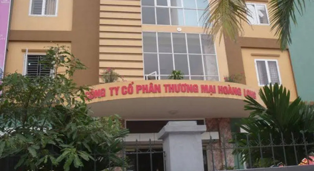 Hoang Long Hotel, Boek Hotel Vinh Yen 