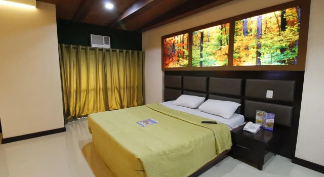 Hotel Dream World, Забронировать Отель Кесон-Сити 