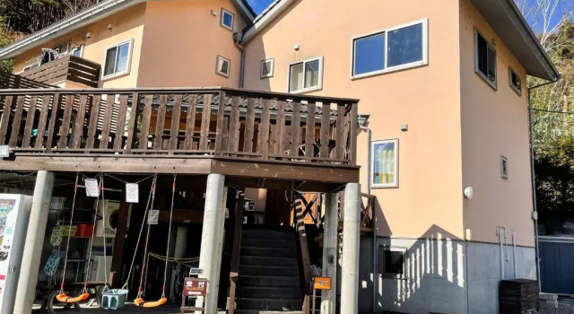 OrangeCabin / Vacation STAY 8722, Boek Hotel Hotels in Tokai met parkeren, Parkeren