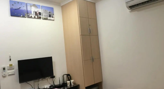 Двухместный номер Standard Tamshui Homestay