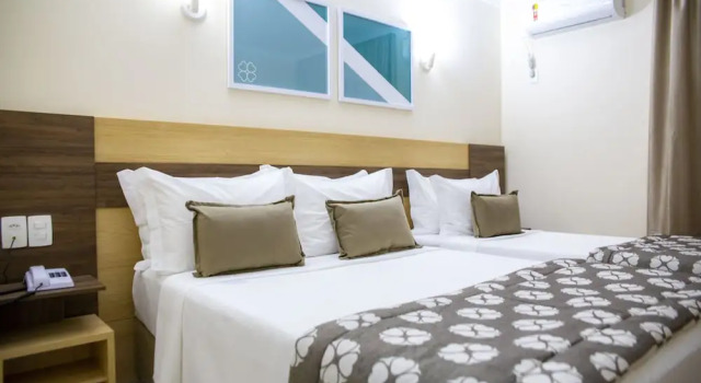 Апартаменты House Inn Hotel - Anashopping