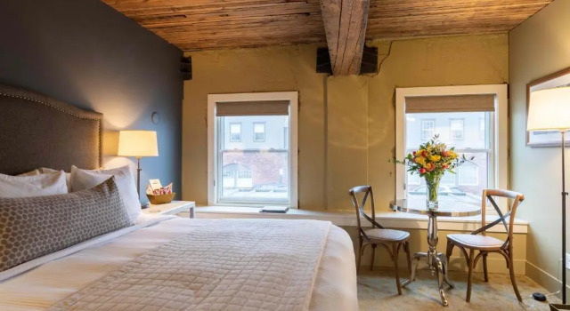 Номер Standard Inn at Lynden