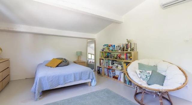 Lodges Park Castellet Provence
