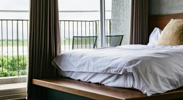 Номер Standard Wudai Homestay